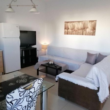 Boussetil Apartment Тинос Екстериор снимка