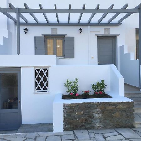 Boussetil Apartment Тинос Екстериор снимка