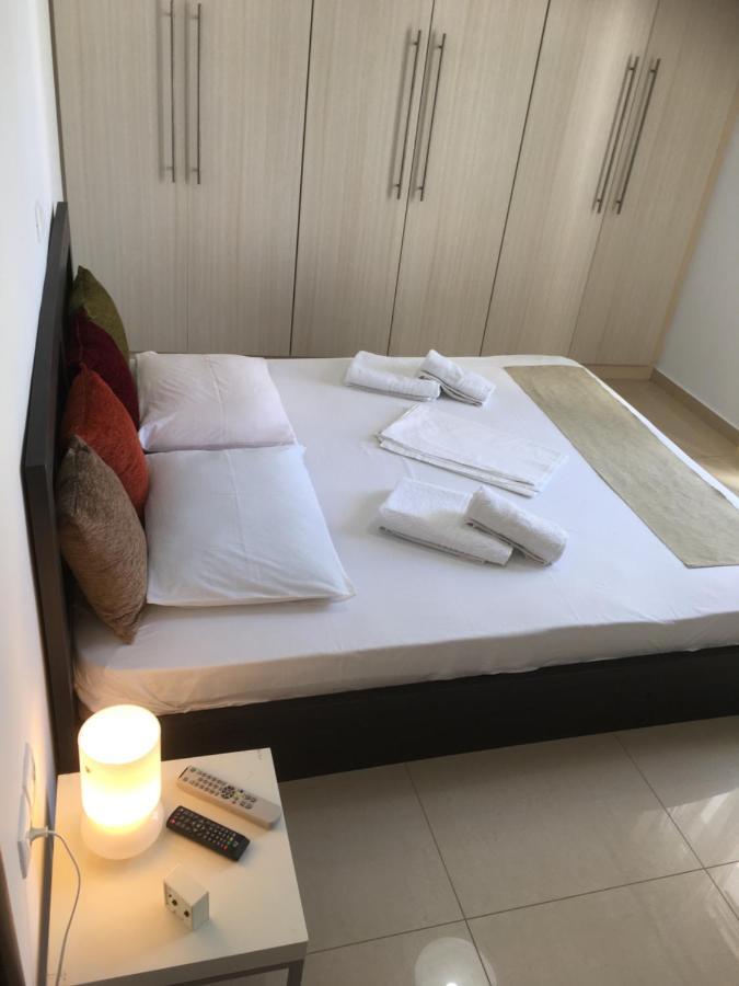 Boussetil Apartment Тинос Екстериор снимка