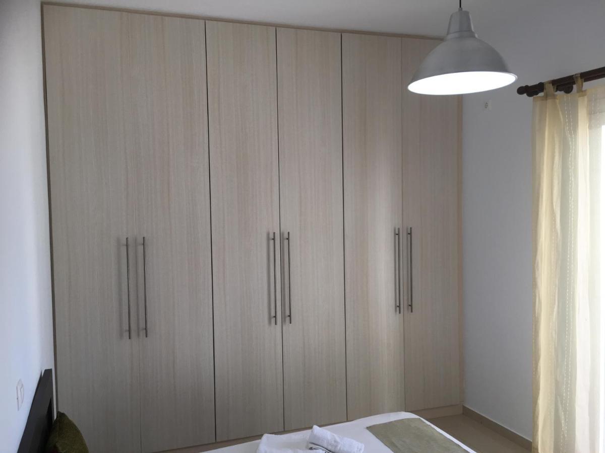 Boussetil Apartment Тинос Екстериор снимка