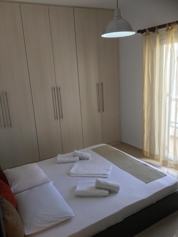 Boussetil Apartment Тинос Екстериор снимка